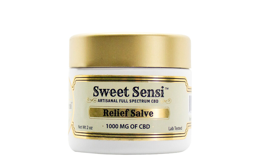 Comprehensive Review of Top CBD Topicals By Sweet Sensi CBD